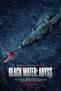 Recenzia – Black Water: Abyss